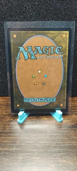 Lost Days Avatar: The Last Airbender Foil MTG - Image 2