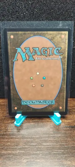 Badgermole C 0166 MTG Avatar: The Last Airbender Foil - Image 2