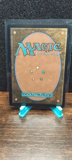 Foggy Bottom Swamp L 0269 MTG Avatar: The Last Airbender Foil - Image 2