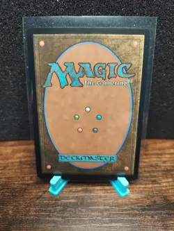 Obsessive Pursuit Showcase MTG Avatar: The Last Airbender R0340 - Image 2