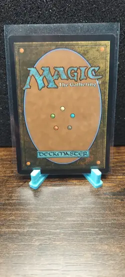 Geyser Leaper Avatar: The Last Airbender Foil MTG - Image 2