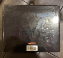 2015 Magic Origins Planeswalker Anthology Book. New! Sealed! Magic the Gathering - Image 2