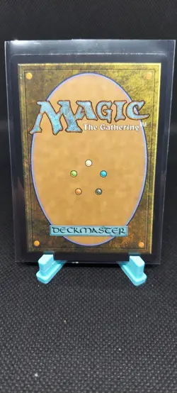 Zuko's Exile C 0003 Foil MTG Avatar: the Last Airbender - Image 2