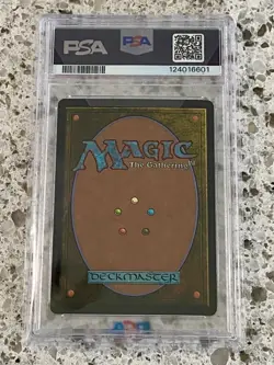 MTG - Y'shtola, Night's Blessed Borderless Surge Foil - PSA 10 - Image 2
