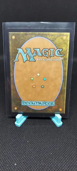 Valorous Stance U 0154 Foil MTG Avatar: the Last Airbender - Image 2