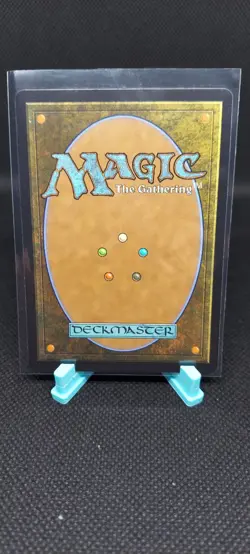 The Spirit Oasis U 0072 Foil MTG Avatar: the Last Airbender - Image 2