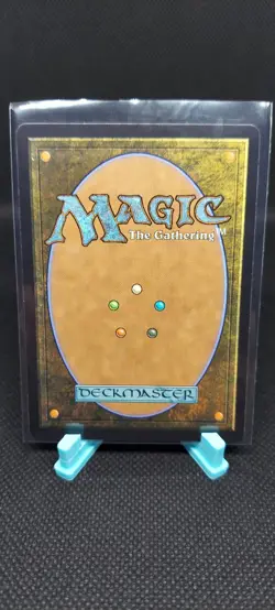 Scout's Warning M 0006 Borderless MTG Avatar: the Last Airbender Regular - Image 2