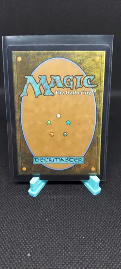 Origin of Metalbending C 0187 Foil MTG Avatar: the Last Airbender - Image 2