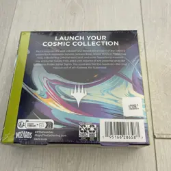 Edge of Eternities Collector Booster Box, New/Sealed MTG, Magic: The Gathering - Image 2