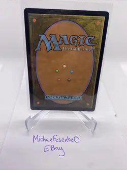 1x Greater Auramancy MTG Wilds of Eldraine: Enchanting Tales NM Magic Regular - Image 2