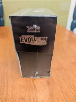 Pokemon ETB EB07 Evolution Celeste Coffret Dresseur d'Elite Scelle FR 🇫🇷 - Image 4