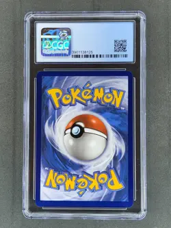POKEMON! CGC 9 MINT 2021 SWSH Battle Styles Octillery 178/163 Secret Rare - Image 3