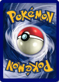 Pokemon TCG Meowth Expedition Base Set 121/165 Regular Common VLP - Image 2