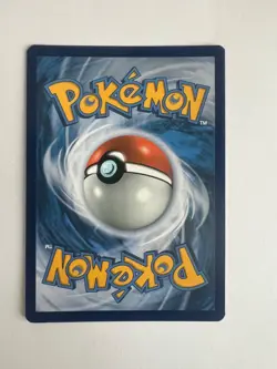 Pokemon TCG: Volcanion XY145 PRE RELEASE STAFF STAMPED XY Steam Siege Promo - Image 2