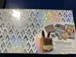 Pokemon TCG Prismatic Evolutions Super-Premium Collection Box |BRAND NEW SEALED - Image 3