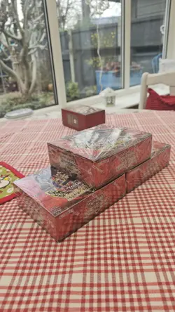 Yu-Gi-Oh! - Retro Pack 2 Booster Box Reprint - YuGiOh! - New & Sealed - Image 3