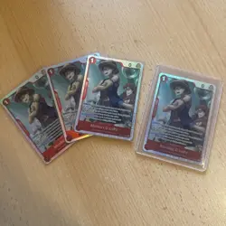 OP14-013 - Monkey.D.Luffy (SR) - One Piece TCG - Englisch - Image 1