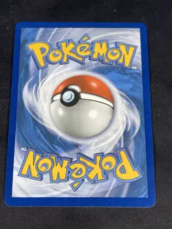 Pokemon TCG M Lucario EX 55a/111 Furious Fists Holo Full Art Ultra Rare Card - Image 2