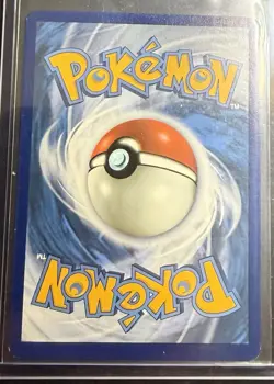 Pokemon TCG M Lucario EX 55a/111 Furious Fists Holo Full Art Ultra Rare Card - Image 4
