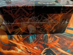 Pokemon TCG: Paldean Fates Shiny Charizard EX Tin Factory Sealed - Image 5