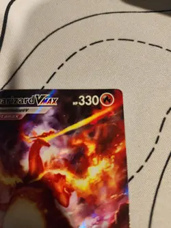 Charizard VMAX SWSH261 SWSH: Sword & Shield Promo Cards Holo - Image 2
