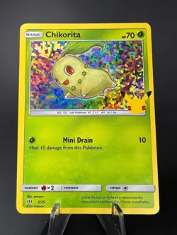 Pokemon McDonald's 25th Anniversary - Pick Your Card Complete Your Set NM - Image 5