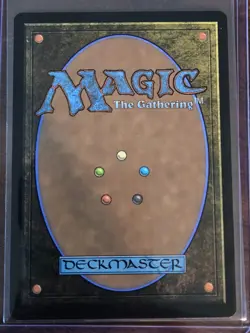 Bloodbender's Rise Borderless Foil Avatar The Last Airbender MTG TLE #0023 - Image 2