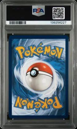 2025 POKEMON MEG SPECIAL ILLUSTRATION RARE #182 MEGA KANGASKHAN EX PSA 10 - Image 2