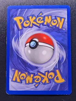 JUNGLE Set - Pick / Choose the Card - Pokemon TCG- 1st Ed, Unlimited, Holo, Rare - Image 3