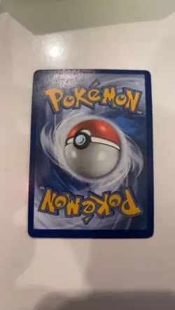 Zygarde EX 54a/124 Fates Collide Alternate Full Art Promo Pokemon Card TCG NM - Image 2