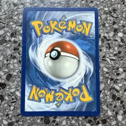 Zygarde Ex 54a/124 Alternate Art Promo Pokemon TCG LP - Image 2