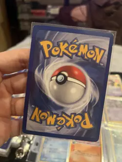 Milotic 12/101 Reverse Holo - EX Hidden Legends 2004 Pokemon Card Game Nintendo - Image 4