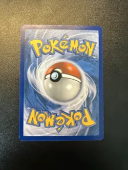 Pokemon TCG Ash's Pikachu SM108 Promo Trading Card - Image 5