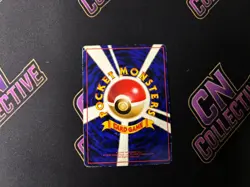 Grimer Pokemon Card Japanese Vending Machine cards Series 2 (Red) HP - Image 2