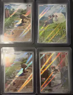 Pokemon TCG Cards Bulk Lot of 29 Cards NM As Shown In Pictures - Image 3