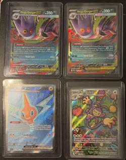 Pokemon TCG Cards Bulk Lot of 29 Cards NM As Shown In Pictures - Image 5