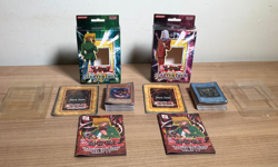 Yu-gi-oh Trading Card Starter Deck Bundle - Incomplete Decks - Image 3