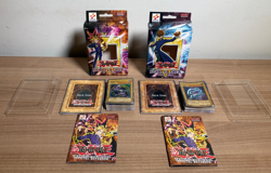 Yu-gi-oh Trading Card Starter Deck Bundle - Incomplete Decks - Image 4