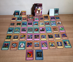 Yu-gi-oh Trading Card Starter Deck Bundle - Incomplete Decks - Image 5