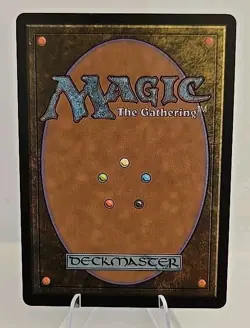 Formidable Speaker (Extended Art) MTG Lorwyn Eclipsed Regular - Image 2