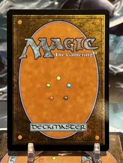 MTG Blacker Lotus [Secret Lair Deadpool] (✨Rainbow Foil✨) - Image 2