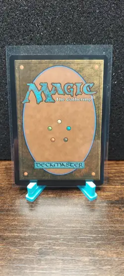 Hei Bai, Spirit of Balance U 0225 MTG Avatar: The Last Airbender Foil - Image 2