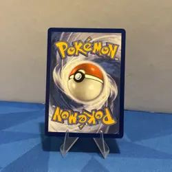 Buddy-Buddy Poffin 167/132 Mega Evolution Full Art Holo Ultra Rare Pokemon TCG - Image 2