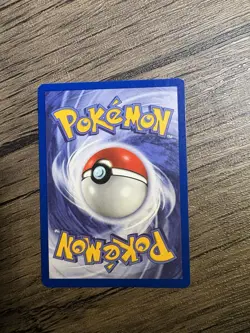 Wartortle 63/130 W Stamp Base Set 2 WOTC Promo Pokemon Card NM - Image 2