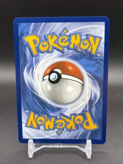 Buddy-Buddy Poffin 167/132 Mega Evolution Full Art Trainer Pokemon TCG NM (A) - Image 2