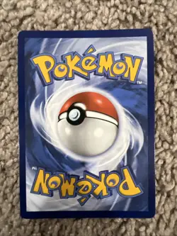 2025 Pokemon Mega Evolution Buddy-Buddy Poffin Full Art Ultra Rare #167/132 - Image 2