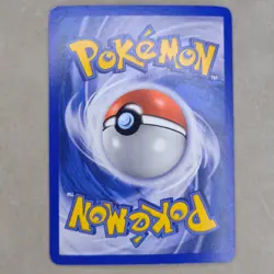 Grass Energy - 101/106 - Pokemon EX Emerald Holo Card LP Lightly Played - Image 2