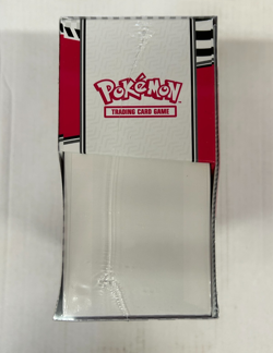 Pokemon TCG White Flare Elite Trainer Box ETB English Sealed OVP Promo Reshiram - Image 2