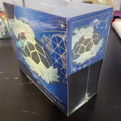 Pokemon Center Stellar Crown Exclusive Elite Trainer Box (ETB) English - Image 3