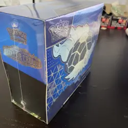 Pokemon Center Stellar Crown Exclusive Elite Trainer Box (ETB) English - Image 4